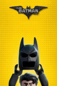 Lego Người Dơi (The Lego Batman Movie)
