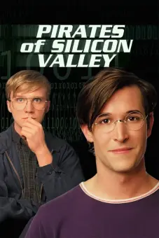 Lịch Sử Apple Và Microsoft (Pirates of Silicon Valley)