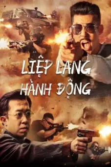 Liệp Lang Hành Động (Dealer Hunting)