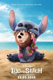 Lilo và Stitch (Lilo & Stitch)