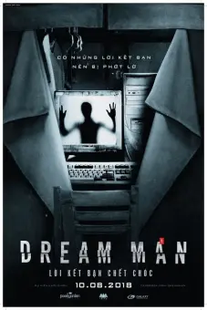 Lời Kết Bạn Chết Chóc (Dream Man)