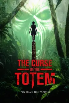 Lời nguyền của vật tổ (Curse of the Totem)
