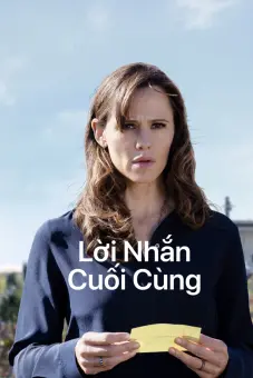 Lời Nhắn Cuối Cùng (The Last Thing He Told Me)