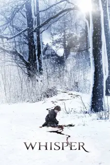 Lời Thì Thầm Của Quỷ (Whisper)