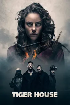 Lọt Vào Hang Cọp (Tiger House)