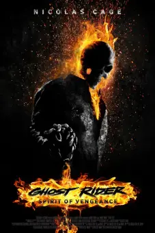 Ma Tốc Độ 2: Linh Hồn Báo Thù (Ghost Rider: Spirit of Vengeance)
