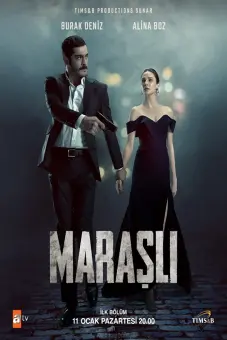 Marasli (The Trusted)