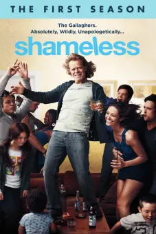 Mặt Dày (Phần 1) (Shameless (Season 1))