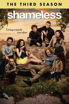 Mặt Dày (Phần 3) (Shameless (Season 3))