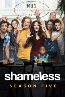 Mặt Dày (Phần 5) (Shameless (Season 5))