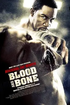Máu Và Xương (Blood and Bone)