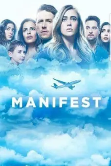 Máy Bay Mất Tích (Phần 1) (Manifest (Season 1))