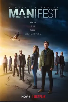 Máy bay mất tích (Phần 4) (Manifest (Season 4))
