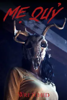 Mẹ Quỷ (The Wretched)