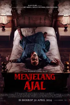 Ác Linh Trong Xác Mẹ (Menjelang Ajal)