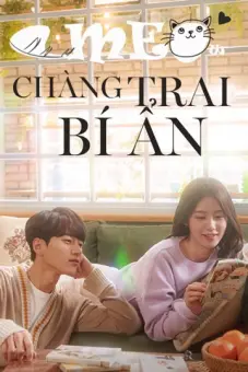 Meow, Chàng Trai Bí Ẩn (Meow The Secret Boy)