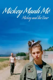 Mickey Mạnh Mẽ (Mickey and The Bea)