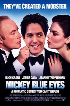 Mickey mắt xanh (Mickey Blue Eyes)