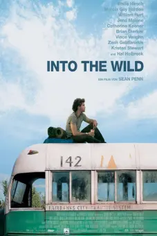 Miền Hoang Dã (Into the Wild)