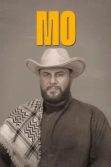 Mo (Phần 2) (Mo (Season 2))