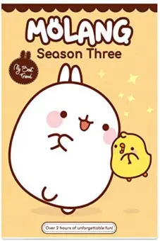 Molang (Phần 3) (Molang (Season 3))