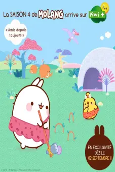 Molang (Phần 4) (Molang (Season 4))