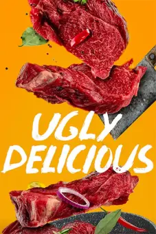 Món ngon xấu xí (Phần 2) (Ugly Delicious (Season 2))