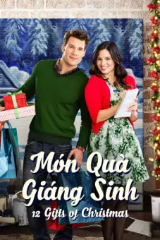 Món Quà Giáng Sinh (12 Gifts of Christmas)