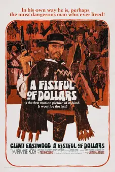 Một Nắm Đô La (A Fistful of Dollars)