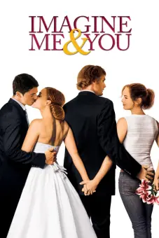 Một Nửa Sự Thật (Imagine Me & You)