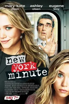 Một Phút Ở New York (New York Minute)