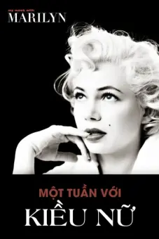 Một Tuần Với Kiều Nữ (My Week With Marilyn)