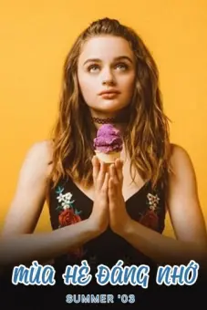 Mùa Hè Đáng Nhớ (Summer '03)