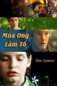 Mùa Ong Làm Tổ (Bee Season)