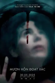 Mượn Hồn Đoạt Xác (Bring Her Back)