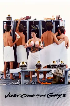 Mỹ Nữ Giả Trai (Just One of the Guys)