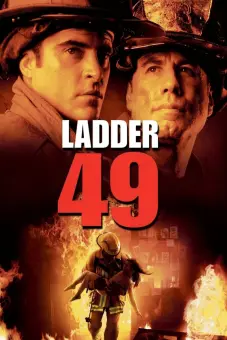 Nấc Thang Lửa (Ladder 49)