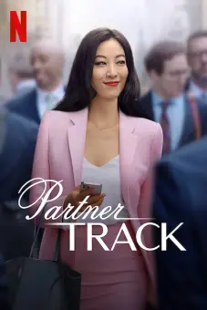 Nấc thang nghề luật (Partner Track)