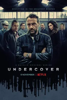 Nằm Vùng (Phần 2) (Undercover (Season 2))