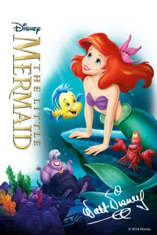 Nàng Tiên Cá (The Little Mermaid)
