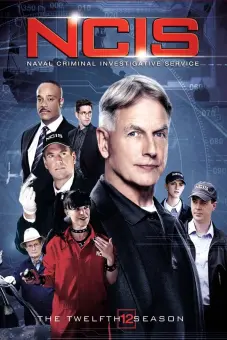 NCIS (Phần 12) (NCIS Season 12)