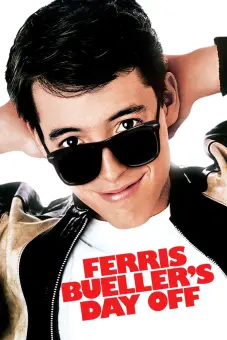 Ngày nghỉ của Ferris Bueller (Ferris Bueller's Day Off)