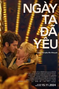 Ngày Ta Đã Yêu (We Live in Time)