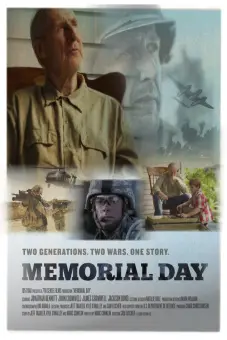 Ngày Tưởng Niệm (Memorial Day)