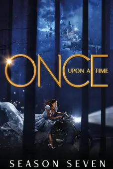 Ngày Xửa Ngày Xưa (Phần 7) (Once Upon a Time (Season 7))
