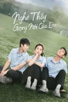 Nghe Thấy Giọng Nói Của Em (Hello My Noisy Mp3)