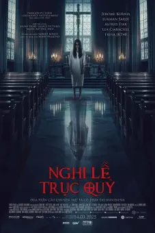 Nghi Lễ Trục Quỷ (Dominion of Darkness)