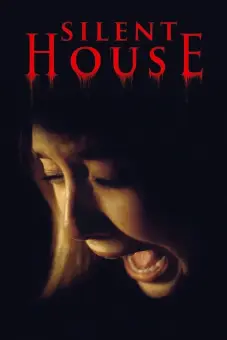 Ngôi Nhà Câm (Silent House)