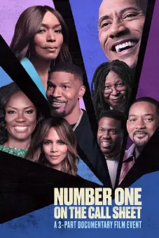 Ngôi Sao Đầu Bảng (Number One on the Call Sheet)