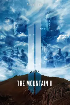 Ngọn Núi 2 (The Mountain II)